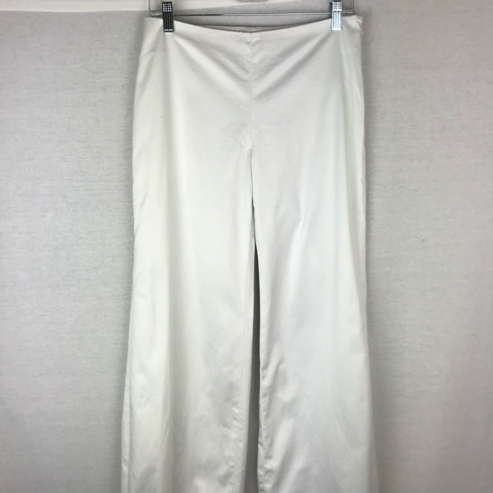 Lilly Pulitzer White Dress Pants